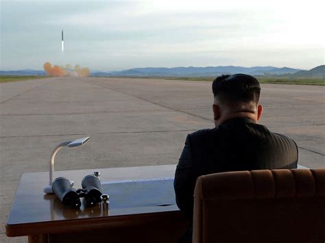 Un Nuclear Watchdog Says North Korea Has Made Rapid Progress On New