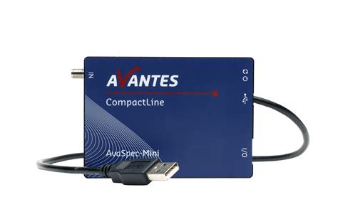 Avaspec Mini Avantes