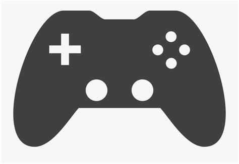 Cartoon Game Controller - Images Of Game Controller Cartoon Png | Driskulin