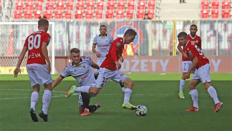 Losowanie meczów 1 8 finału Pucharu Polski Hity Widzew Wisła