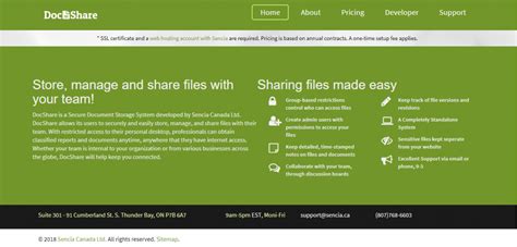 Top 10 Document Sharing Websites | InfoBeat.com
