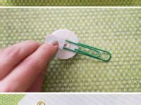 Paper Clip Crafts Ideas Paper Clip Crafts Paper Clips Diy