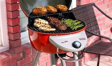 Top 7 Best Electric Grills 2020