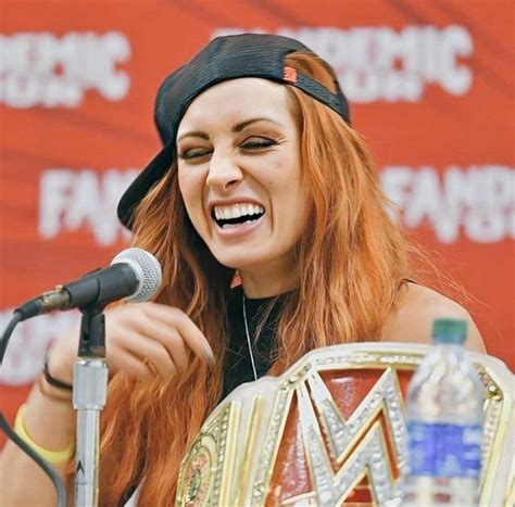 Pin On Becky Lynch