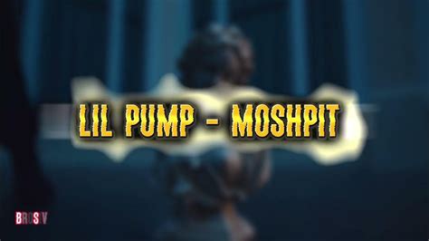 Lil Pump Moshpit Official Instrumental Youtube