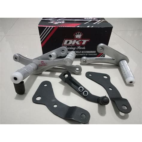 Jual Underbone Jupiter Z Underbone Fiz R Foot Step Underbone Jupiter MX