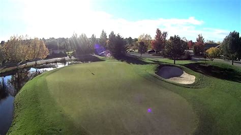 Banbury Golf Course Eagle Idaho Golf Course Information And Reviews