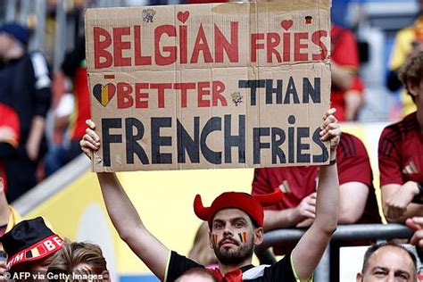 France Belgium Euro Recap Les Bleus Finally Find A