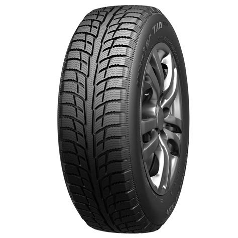 BFGoodrich Winter T/A KSI Tires for Winter | Kal Tire