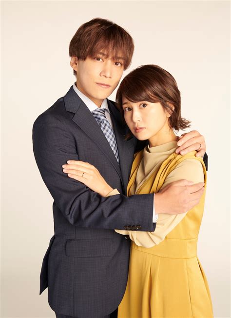 佐津川愛美、『夫婦円満レシピ』で連続ドラマ初主演 Kis My Ft2 千賀健永が夫役に｜real Sound｜リアルサウンド 映画部