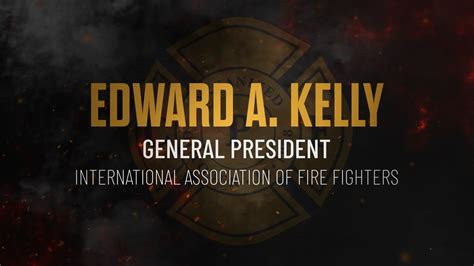 Cpf Convention Speeches Ed Kelly Iaff Gp On Vimeo