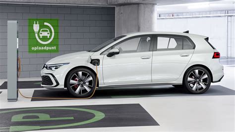 Volkswagen Golf Gte Plug In Hybrid Arrivo Autonomia Prezzi Motorbox