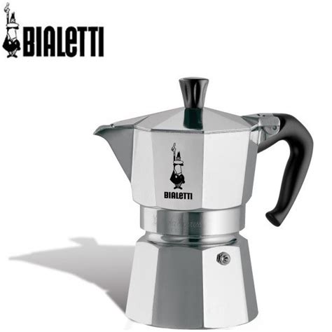 Moka Express Cafeti Re Italienne De Tasses Bialetti