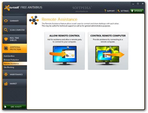 Avast Free Antivirus 7 Stable