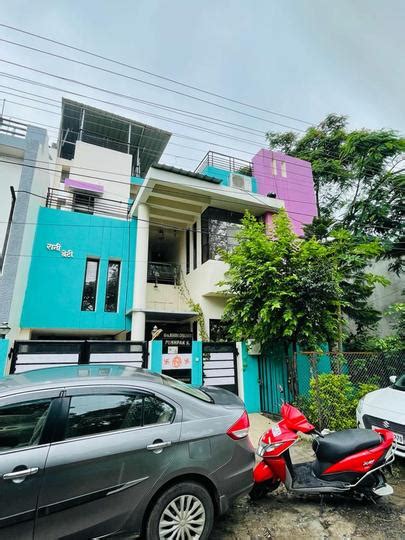 Sqft Bhk Villa For Sale In Silicon City Sector K Rau Indore