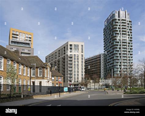 Lewisham London Park High Resolution Stock Photography And Images Alamy