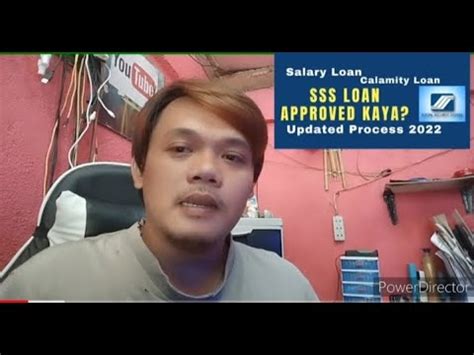 Sss Loan Paano Malalaman Kng Approve Ang Loan Sa Sss Ngaun Days