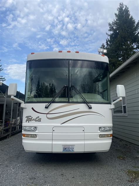 2003 National RV Tropi Cal For Sale In Tacoma WA OfferUp