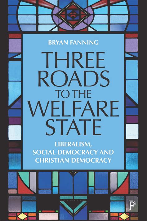 3 Utopian Socialism In Three Roads To The Welfare State