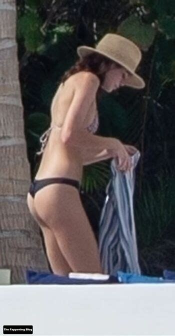 Kaia Gerber Kaiagerber Nude Leaks Page 41 TheFappening