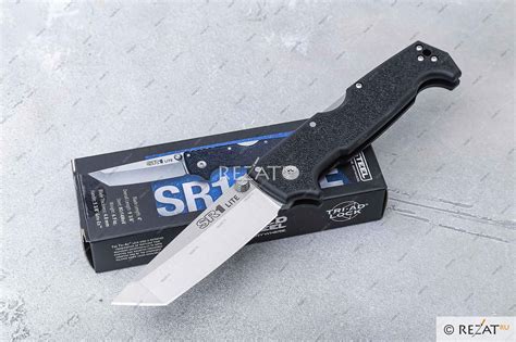 Складной нож Cold Steel SR1 Lite 10 CS_62K1A купить с доставкой