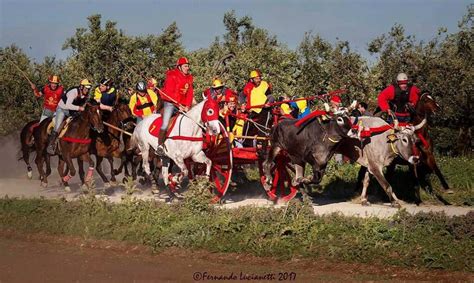 Immagini Dal Sannio Le Carresi Del Basso Molise Tradizionale