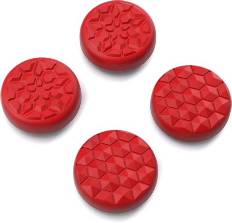 Amazon Thumb Grip Caps For ASUS ROG Ally Silicone Analog Thumb