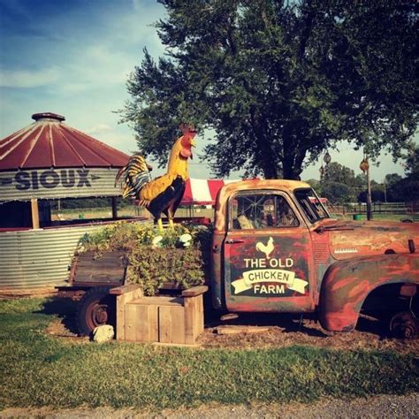 Amazing Flea Markets In Oklahoma You Absolutely Have To Visit