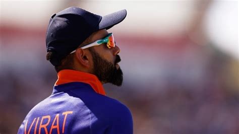 Will Virat Kohli Play 2nd Odi Between India And England Crickit