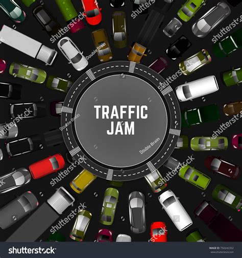 141 Gridlocks Stock Vectors, Images & Vector Art | Shutterstock