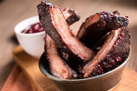 Jamie Oliver S Bbq Ribs Recipe As Chef Shares Secret Weapon For Incredible Smokiness Daily