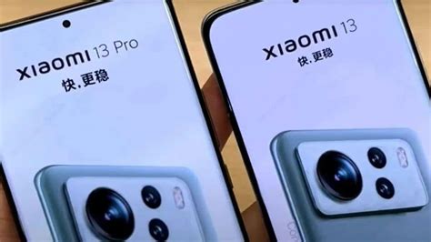 Xiaomi Xiaomi Pro Leaked Render Reveals Phones Displays