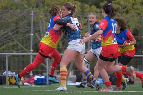 El femení Santboiana CRUC es classifica per a les semifinals Sant Boi