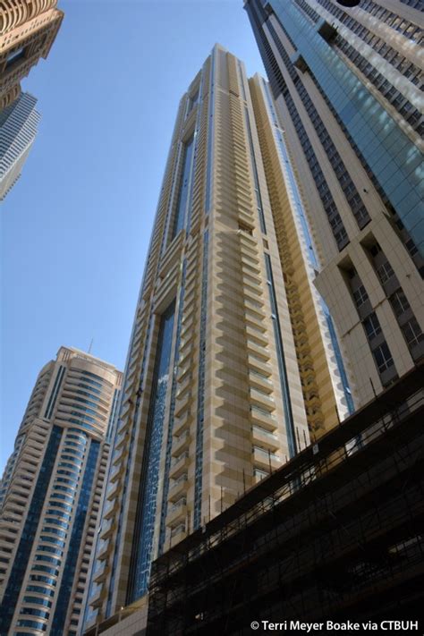 Sulafa Tower - The Skyscraper Center