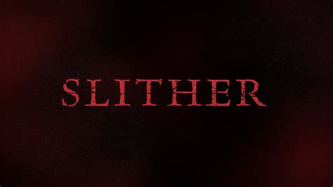 Slither - NBC.com