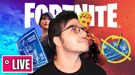 Fortnite Capitolo Preferite La Modalit Build Oppure Zero