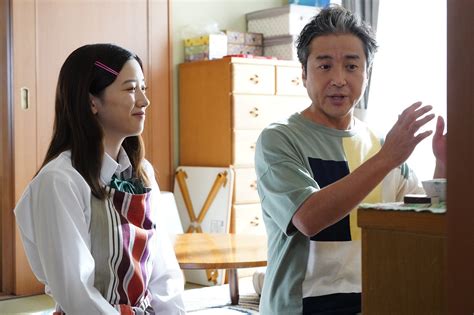 画像210 ムロツヨシ主演、永野芽郁出演ドラマ「親バカ青春白書」第1話あらすじ モデルプレス