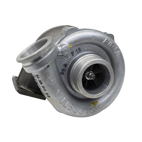 MWM 905292080073 TURBO TURBINA VW MOTOR MWM X10 6CIL MSAM