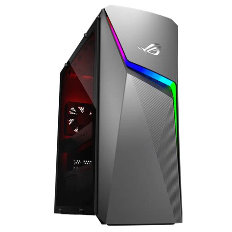 Computadora Asus G Dk Nvidia Geforce Rtx Ti Amd Ryzen