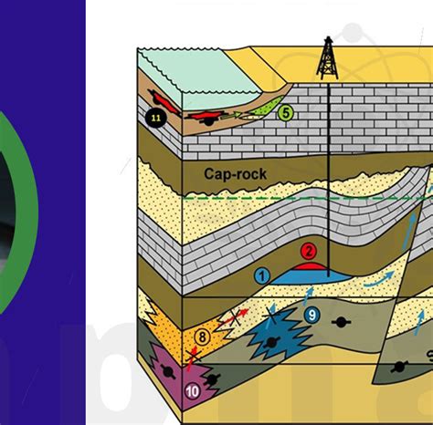 Organic Geochemistry And Source Rock Evaluation Aphana