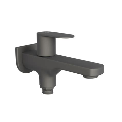 Opal Prime 2 Way Bib Tap Indoor And Outdoor Tap Jaquar Global