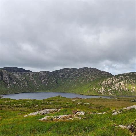 Bluestack Mountains Ireland : r/hiking