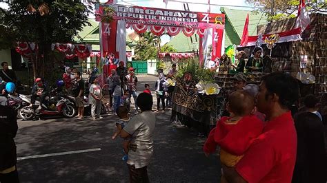 Festival Kendaraan Hias Kota Malang Youtube