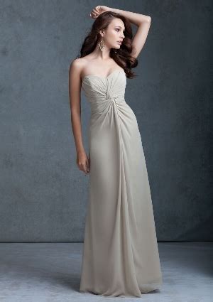 Bridesmaid Dress Mori Lee Bridesmaids SPRING 2013 Collection 675