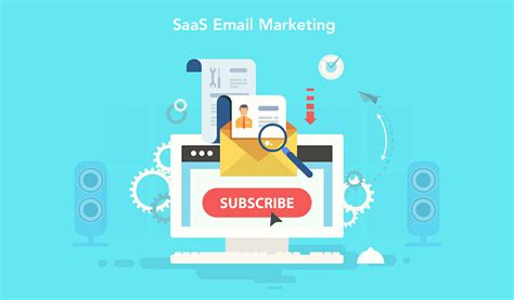 Saas Email Marketing Best Strategies To Follow Single Grain