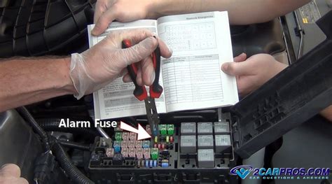 How To Reset An Automotive Security System