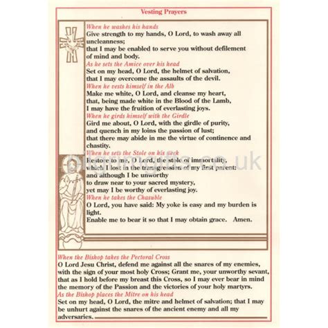 Additional Curates Society Acs Altar Cards Ordo Lectionary And