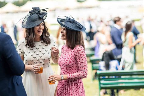 Royal Ascot How To Pick Your Perfect Enclosure