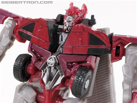 Transformers Dark Of The Moon Dark Sentinel Prime Toy Gallery Image 56 Of 93