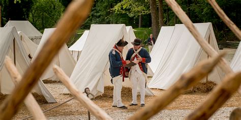 American Revolution Museum At Yorktown A Virginia Road Trip